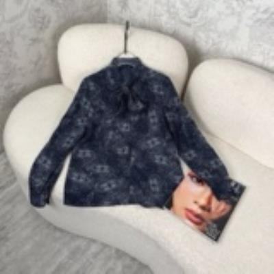 wholesale quality celine silk shirt model no. 31